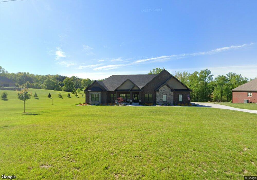 5801 W Luther Rd, Floyds Knobs, IN 47119 - photo 1