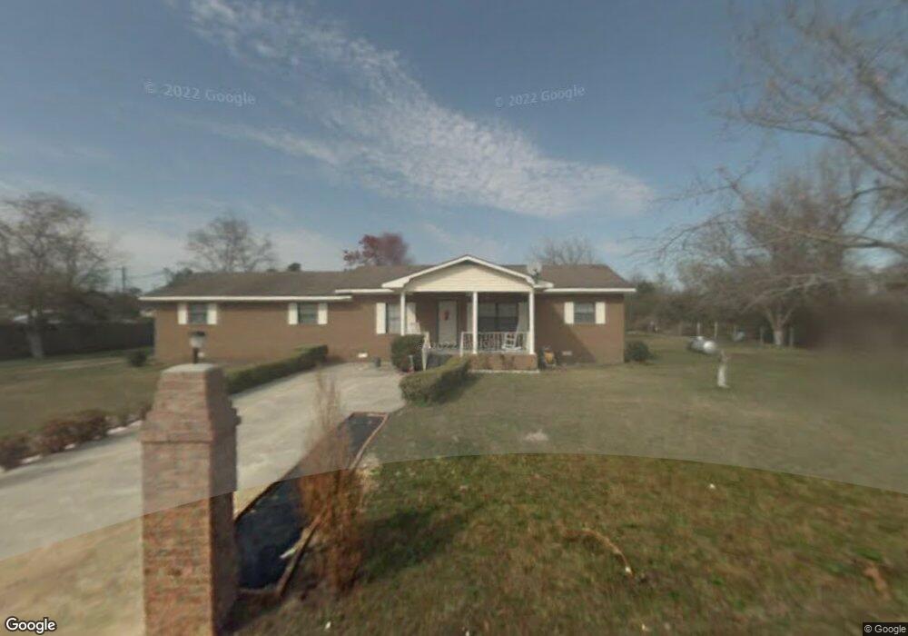 83 Herrin Mullis Ln, Pearson, GA 31642 - photo 1