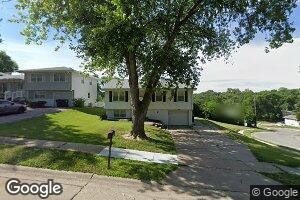 6747 Nebraska Ave, Omaha, NE 68104