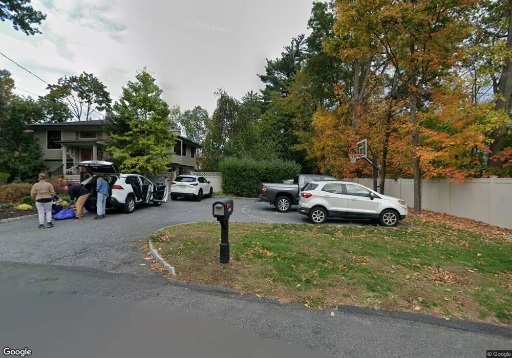 1 New St, Sparkill, NY 10976 - photo 1