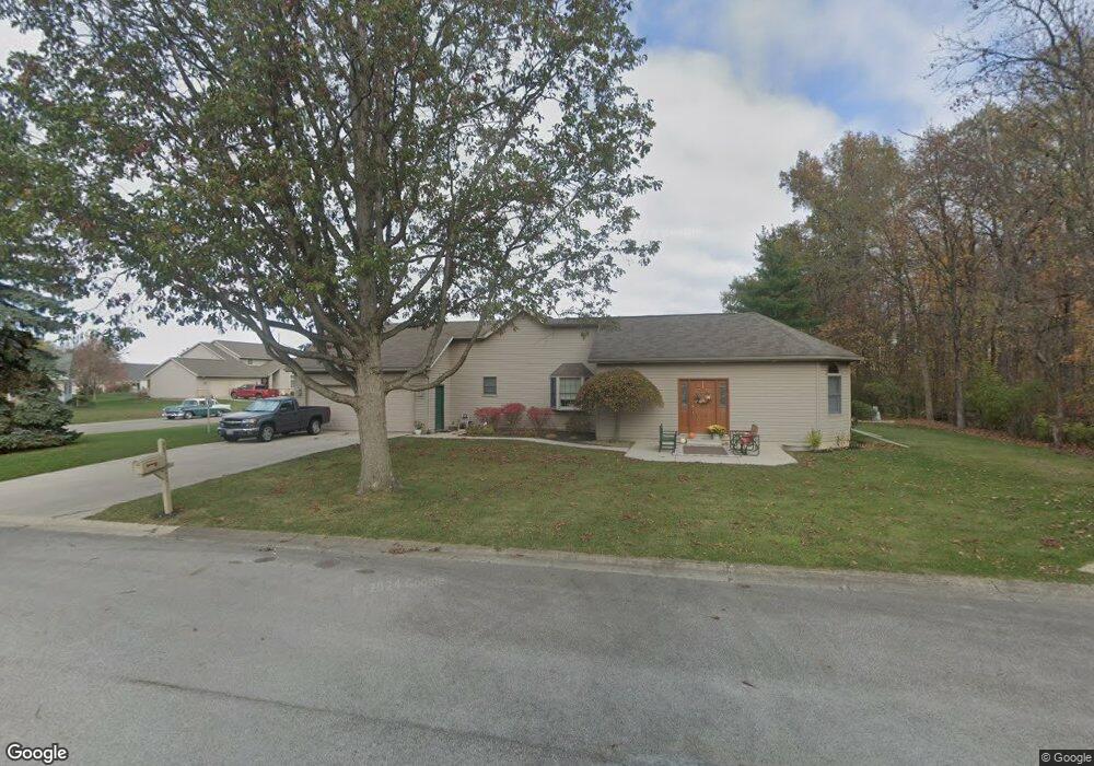 207 Concord Dr, Cridersville, OH 45806 - photo 1