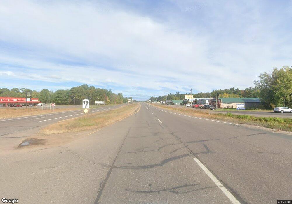 24512 Wisconsin 35, Webster, WI 54893 - photo 1