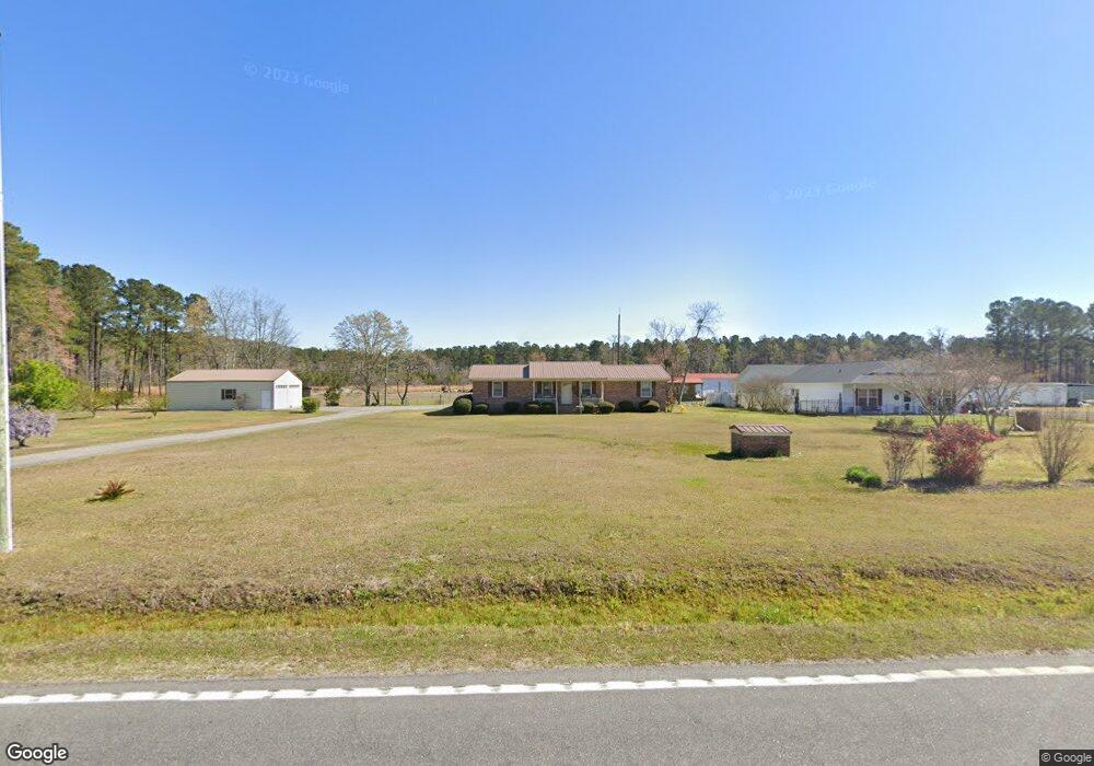 5050 Juniper Bay Rd, Conway, SC 29527 - photo 1