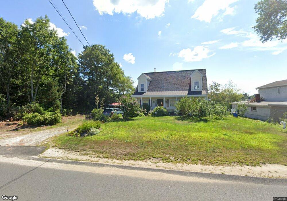 64 Blackmore Pond Rd, West Wareham, MA 02576 - photo 1