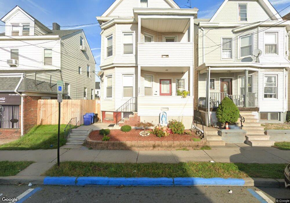 237 N 8th St, Prospect Park, NJ 07508 - photo 1