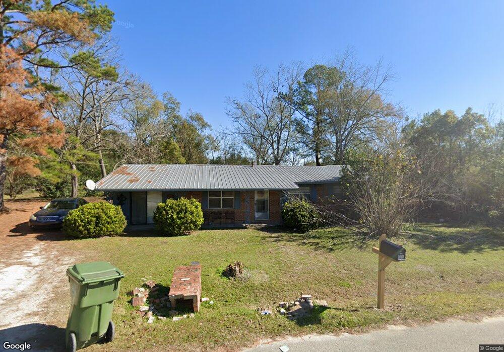 605 Tallman Ave, Donalsonville, GA 39845 - photo 1