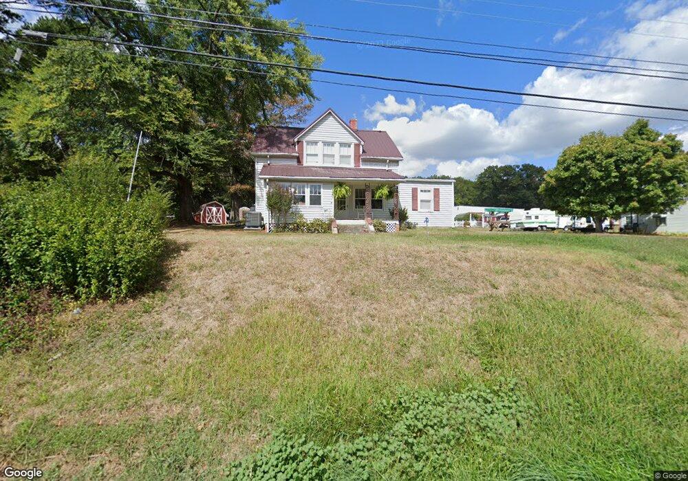 2170 Stuarts Draft Hwy, Stuarts Draft, VA 24477 - photo 1