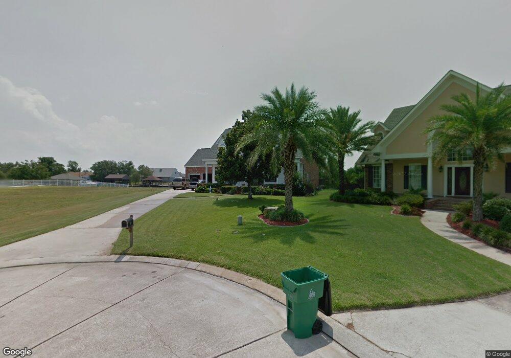 5 Oak Cove, Slidell, LA 70458 - photo 1