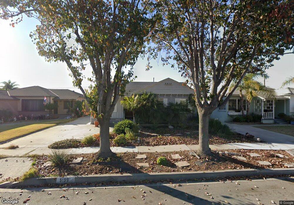 5159 Klondike Ave, Lakewood, CA 90712 - photo 1