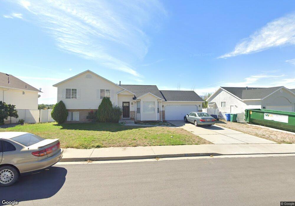 477 W 2375 St N, Lehi, UT 84043 - photo 1