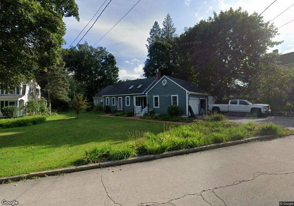 13 Horseshoe Pond Ln, Concord, NH 03301 - photo 1