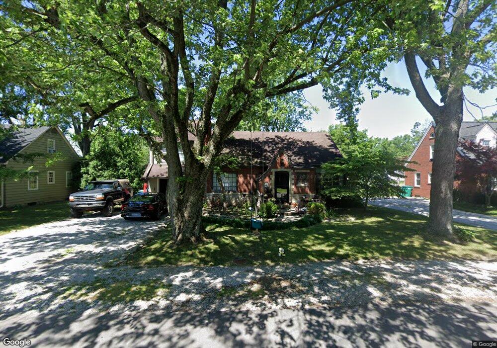 304 Duffey St, Plainfield, IN 46168 - photo 1