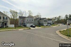 110 Normandy Crescent, Williamsburg, VA 23185