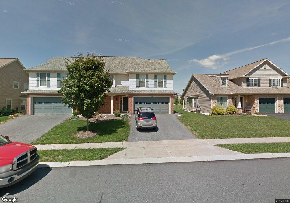 39 Gentleness Dr, Ephrata, PA 17522 - photo 1