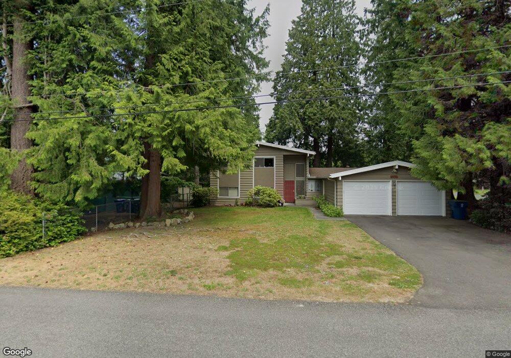 8601 194th Place SW, Edmonds, WA 98026 - photo 1