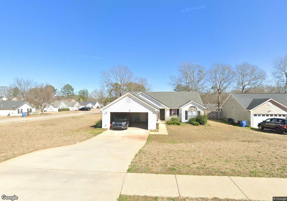 4020 Regal Dr, McDonough, GA 30253 - photo 1