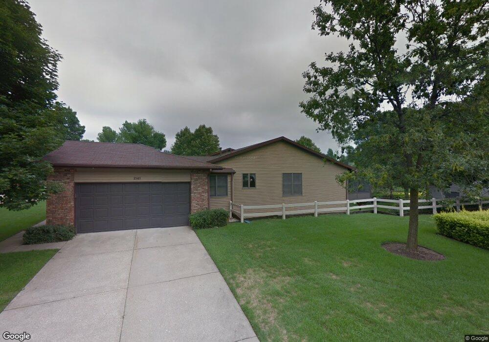 2164 Ter van Ct NE unit 46, Grand Rapids, MI 49505 - photo 1