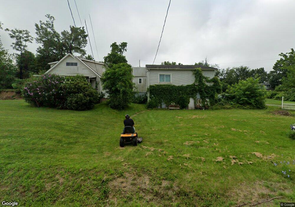 46777 Y and O Rd, East Liverpool, OH 43920 - photo 1