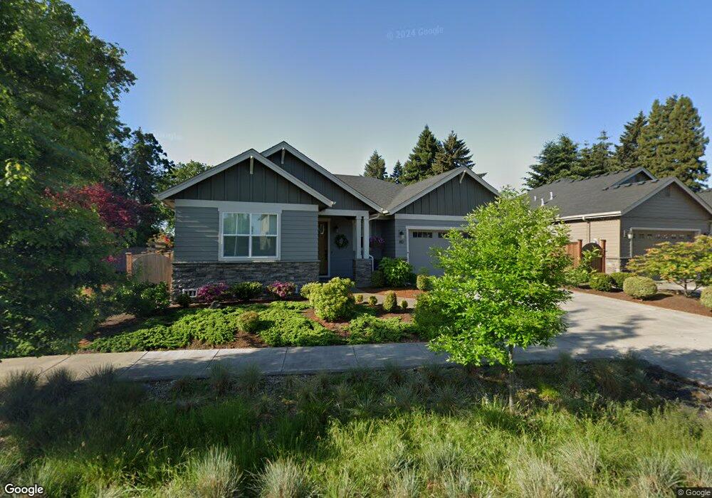80 Grizzly Ave, Eugene, OR 97404 - photo 1