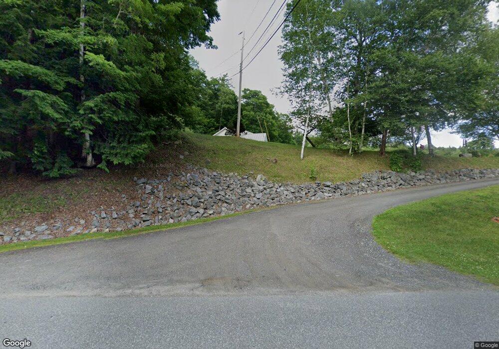 2372 Tyson Rd, Reading, VT 05062 - photo 1