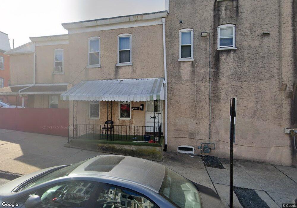 1159 N 11th St, Reading, PA 19604 - photo 1
