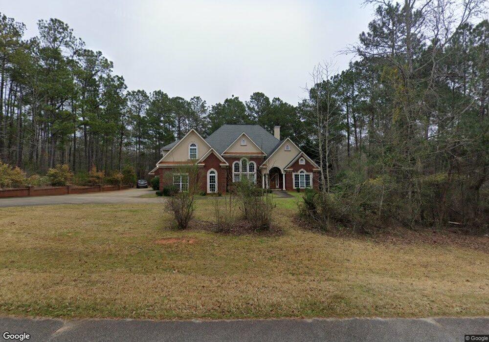 171 Serenity Loop, Cataula, GA 31804 - photo 1