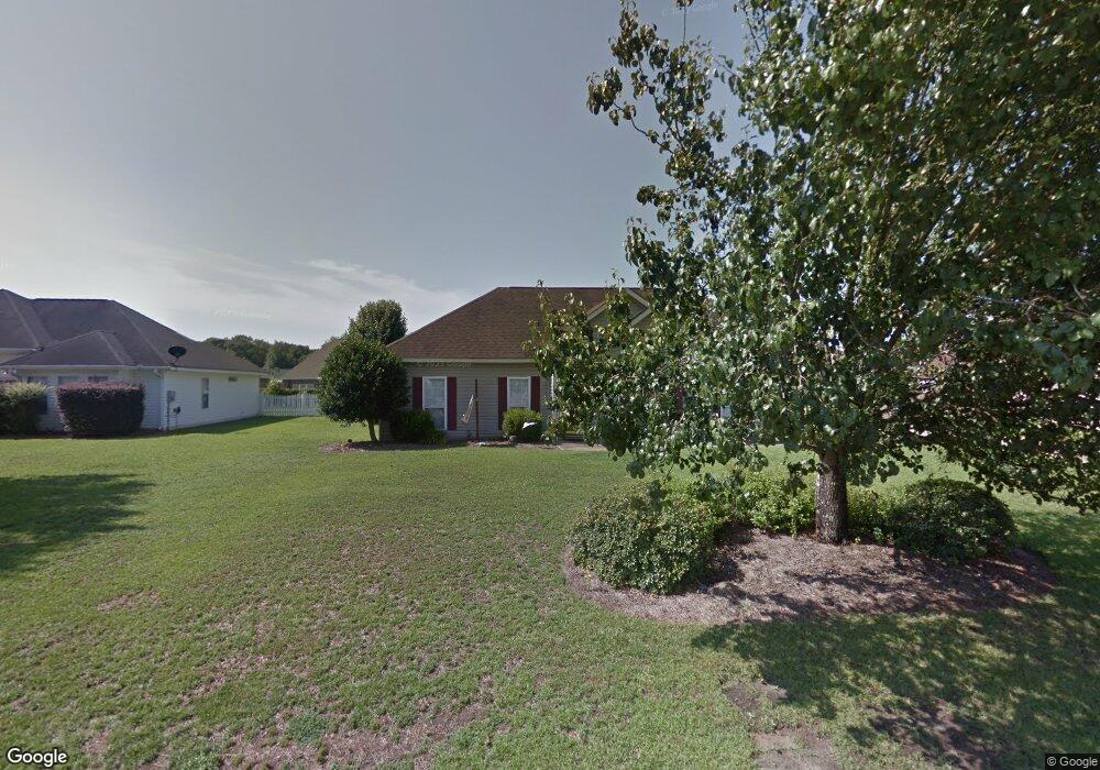 170 Holly Pointe, Warner Robins, GA 31088 - photo 1