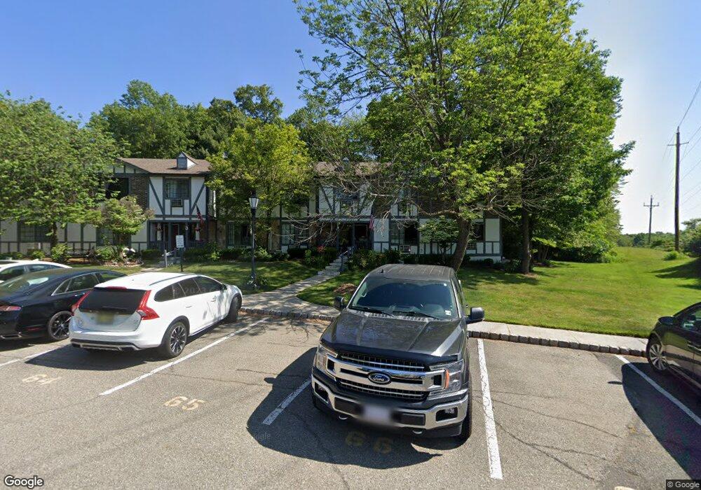 4A Terrace Dr, Chatham, NJ 07928 - photo 1