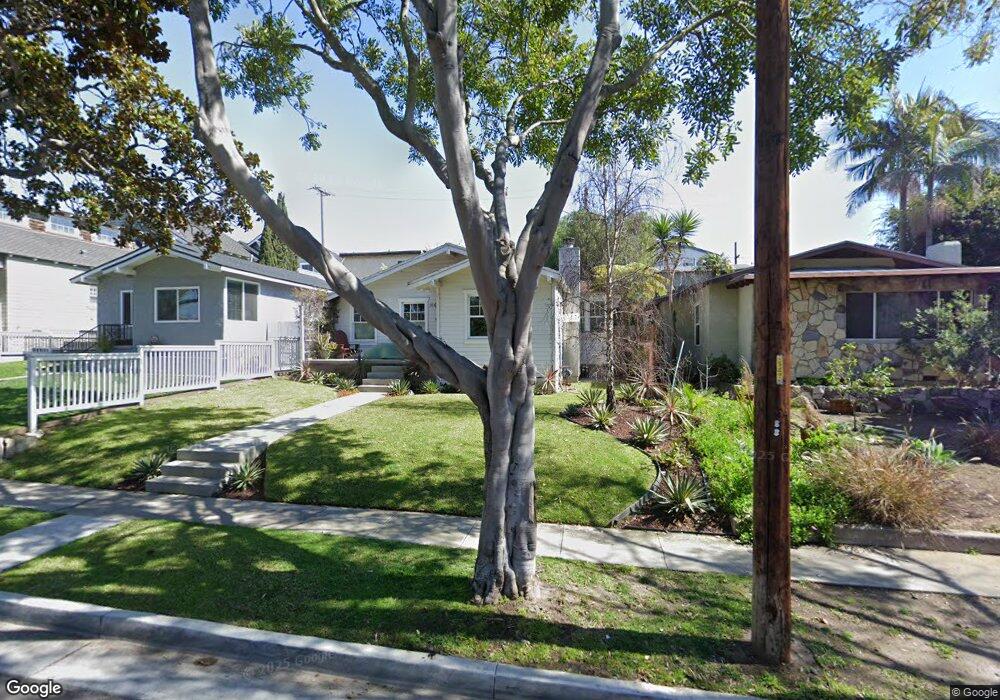 316 Whiting St, El Segundo, CA 90245 - photo 1