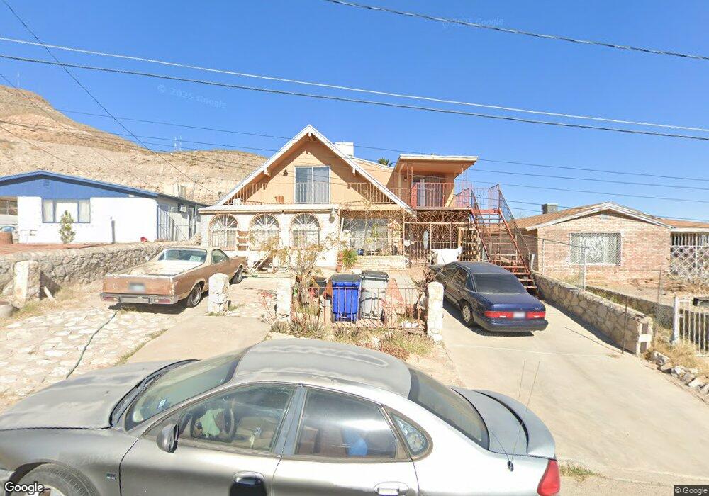 2115 San Diego Ave, El Paso, TX 79930 - photo 1