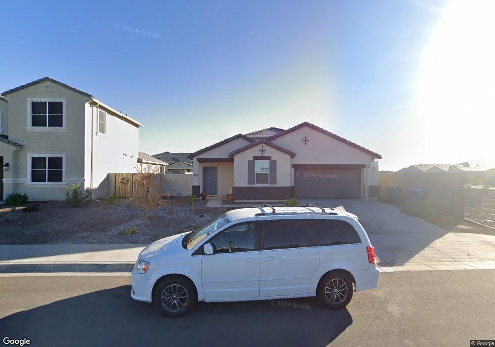 3001 W Spaulding Ave, Apache Junction, AZ 85120 - photo 1