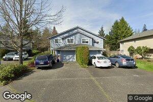 4503 218th St SW, Mountlake Terrace, WA 98043