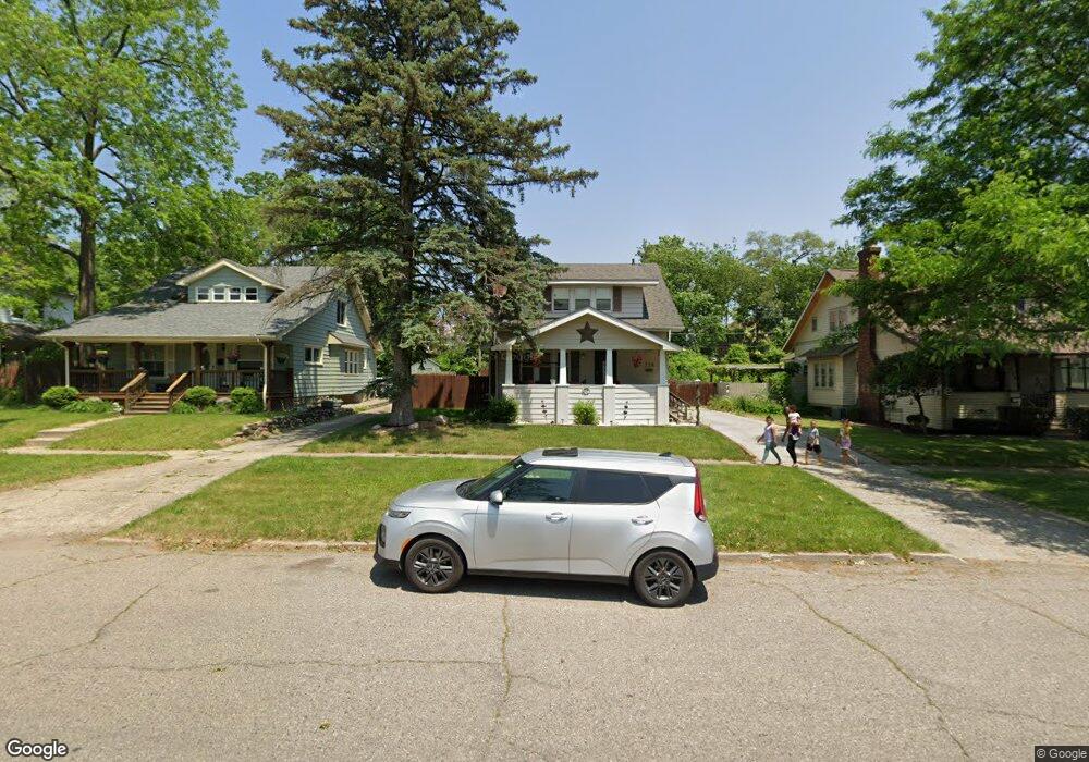 714 Dougherty Place, Flint, MI 48504 - photo 1