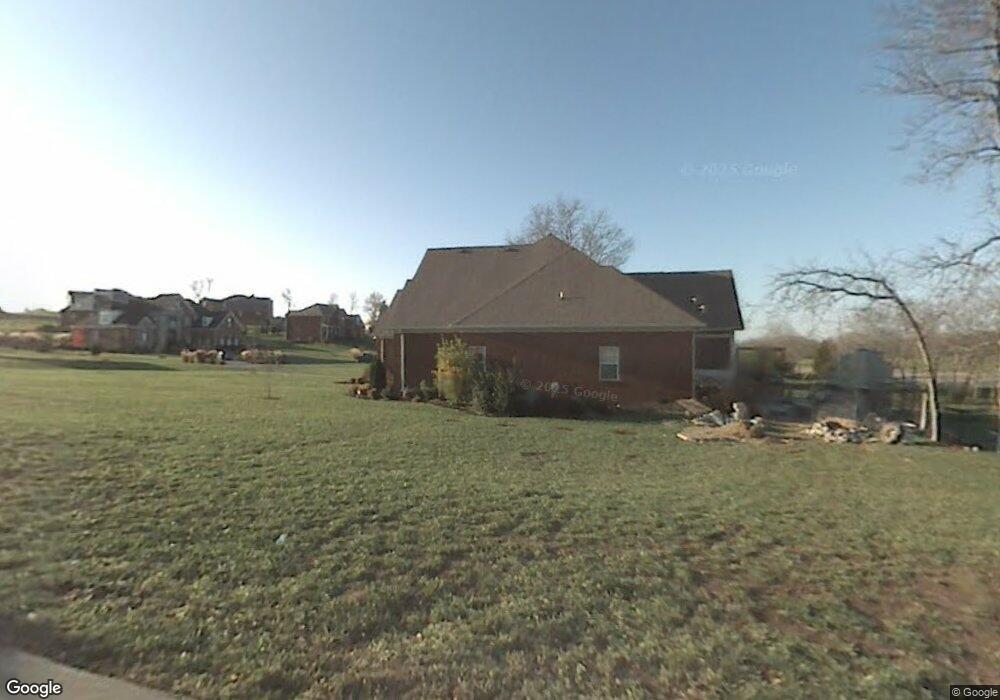 3000 Mclemore Cir, Franklin, TN 37064 - photo 1