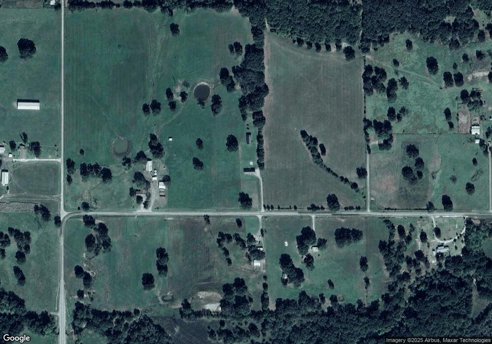 465495 Highway 141, Gans, OK 74936 - photo 1