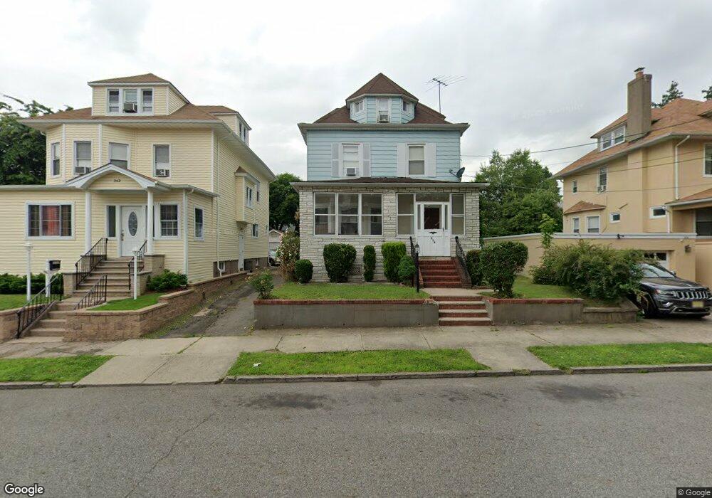 358-360 E 38th St, Paterson, NJ 07504 - photo 1