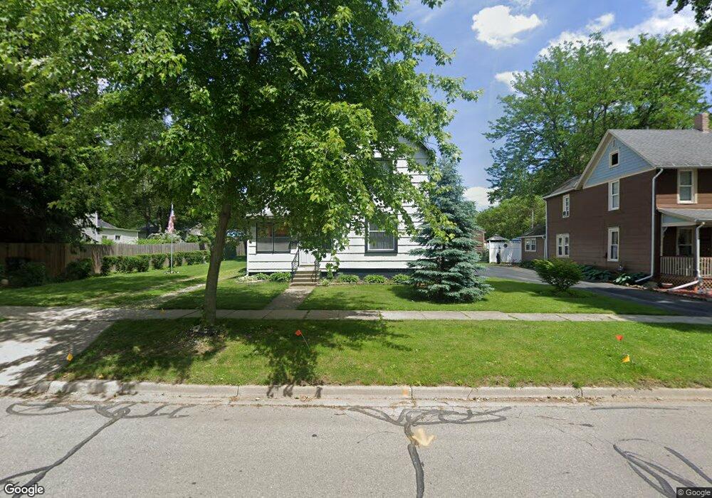639 State St, Adrian, MI 49221 - photo 1