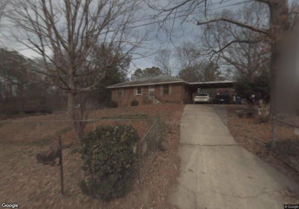 169 Otis Cir SW, Marietta, GA 30060 - photo 1