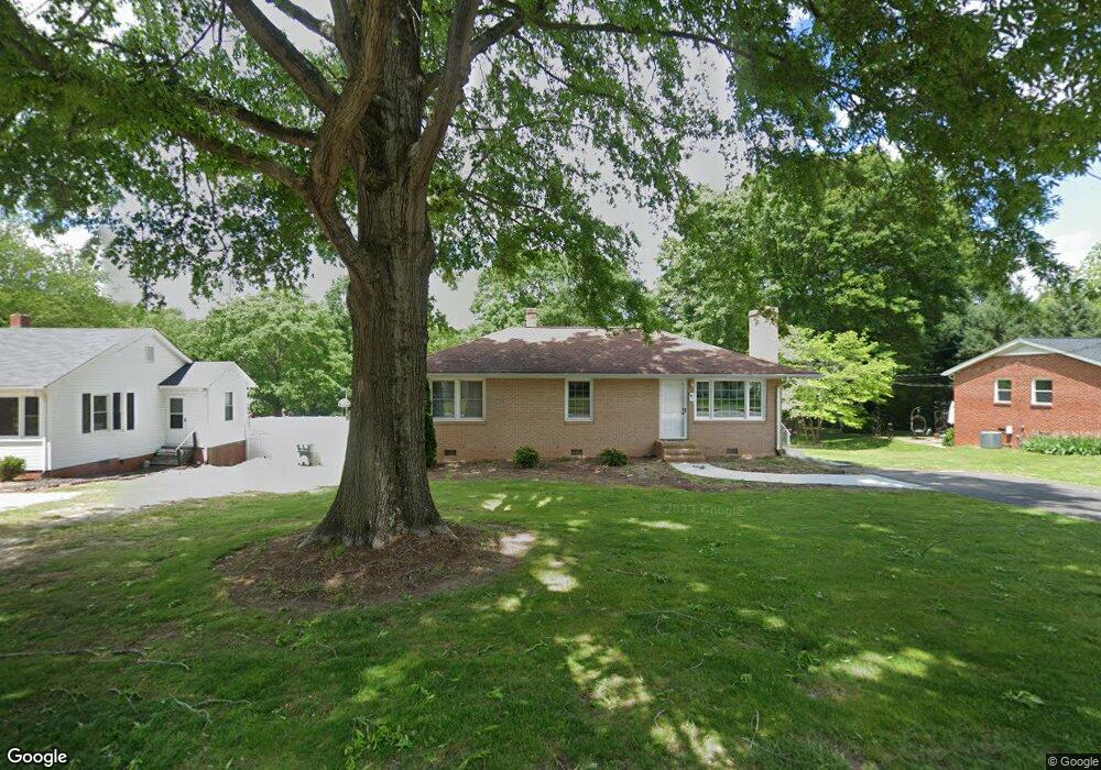 208 Faulkner St, Clover, SC 29710 - photo 1