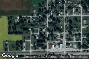 202 N Elm St, Kempton, IN 46049