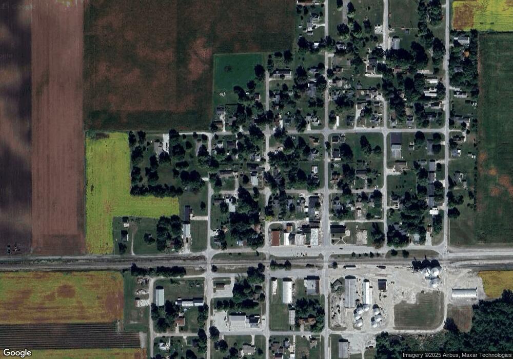 202 N Elm St, Kempton, IN 46049 - photo 1