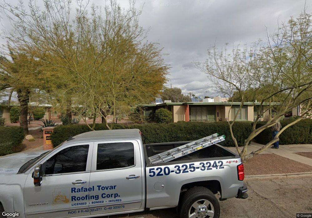 3029 E 17th St, Tucson, AZ 85716 - photo 1