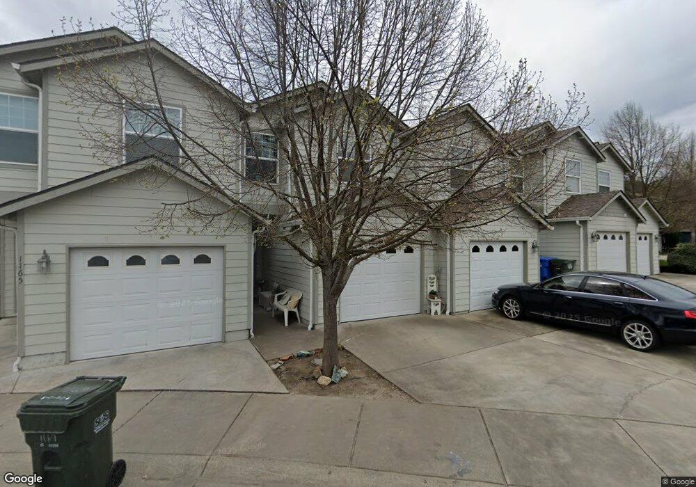 1173 SW Cal Allen Ln, Grants Pass, OR 97527 - photo 1