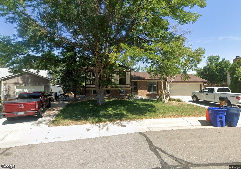 1143 S Lewiston Way, Aurora, CO 80017 - photo 1