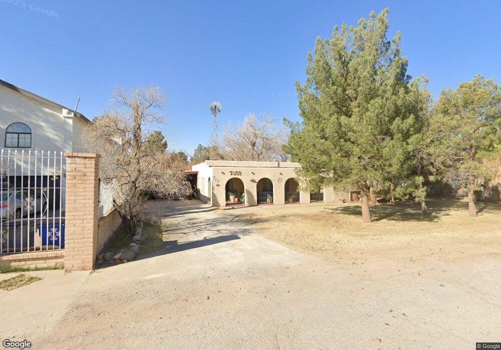 7852 La Senda Dr, El Paso, TX 79915 - photo 1