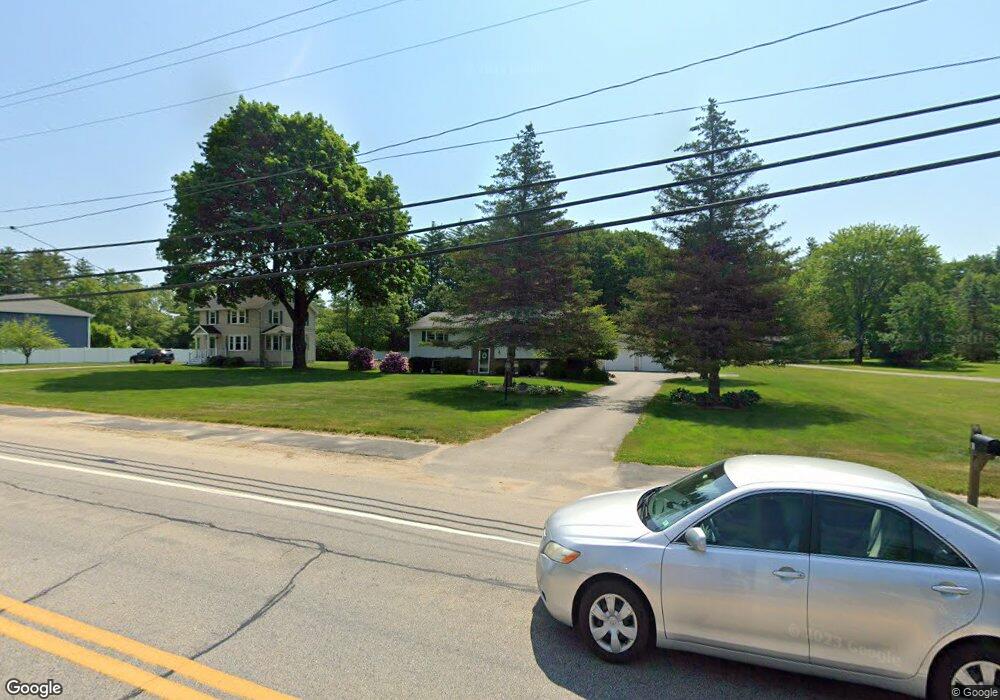 82 Durham Rd, Dover, NH 03820 - photo 1