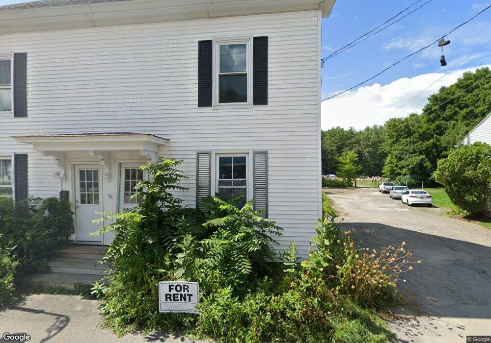 11 Nichols Ave, Newmarket, NH 03857 - photo 1