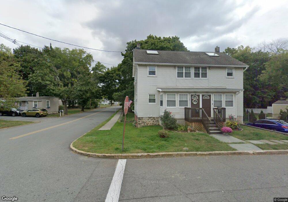 101 Lafayette St unit 103, Hackettstown, NJ 07840 - photo 1