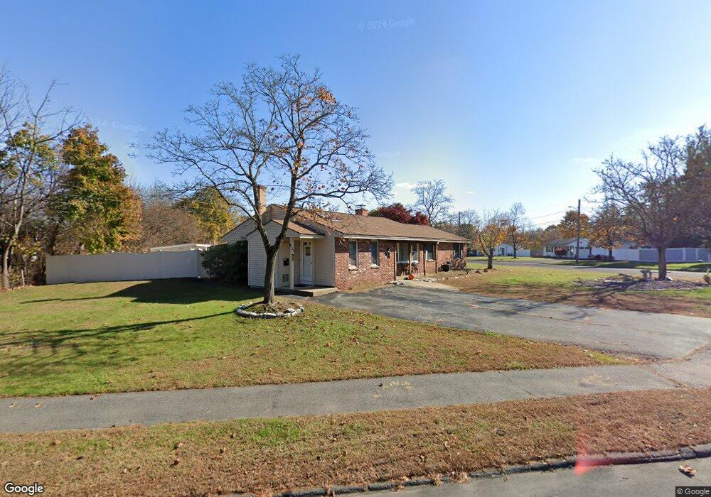 33 Cabot Rd, Danvers, MA 01923 - photo 1