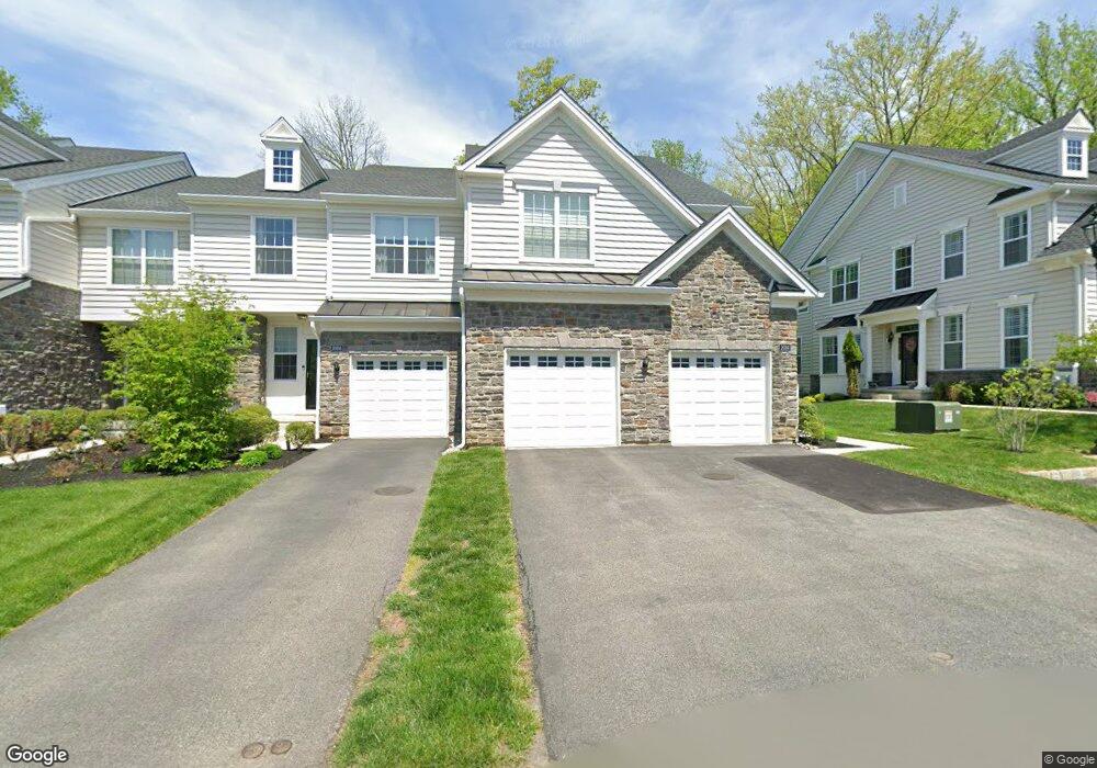 2086 Julia Dr, Conshohocken, PA 19428 - photo 1